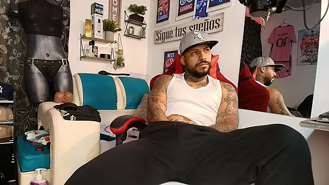 Leenar Key online show from January 2026 09:56:02 AM