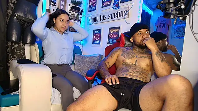 Leenar Key online show from March 2026 11:29:01 PM