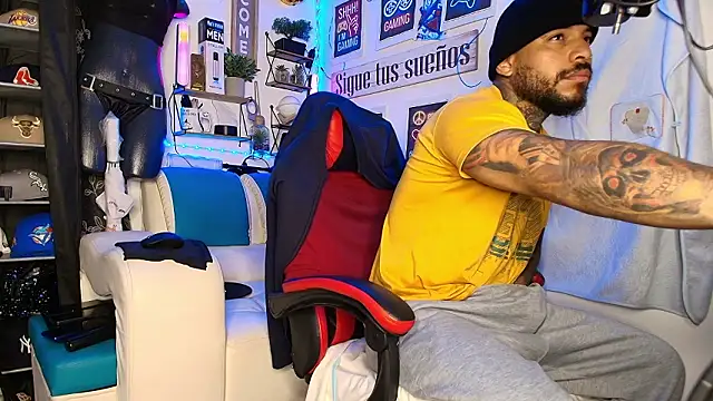 Leenar Key online show from March 2026 10:35:02 AM