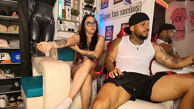 Leenar Key online show from April 2026 03:51:01 PM