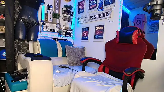 Leenar Key online show from March 2026 11:23:02 AM