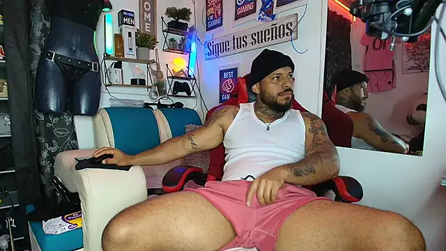 Leenar Key online show from April 2026 12:39:01 PM