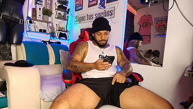 Leenar Key online show from March 2026 03:24:01 PM