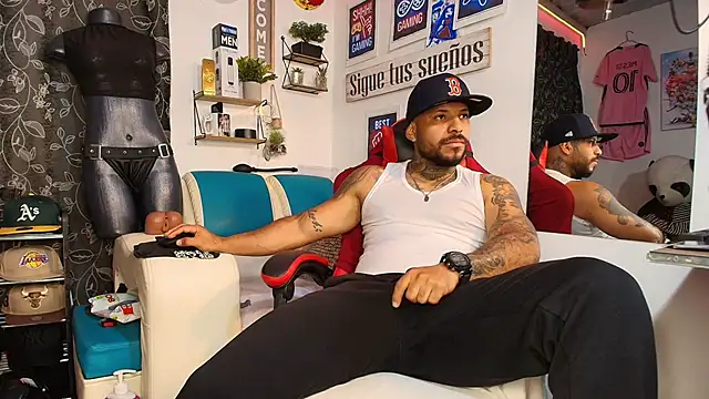 Leenar Key online show from January 2026 03:04:02 PM