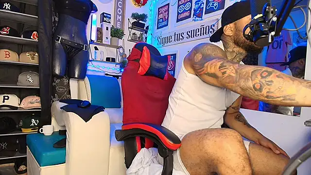 Leenar Key online show from March 2026 02:56:02 PM