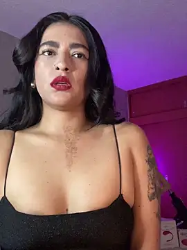 Cleopatracute  online show from January 2025 02:26:02 AM