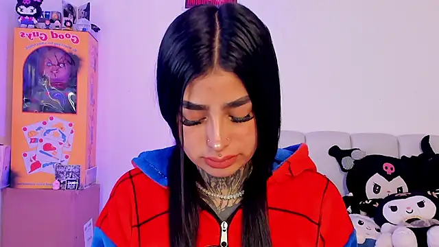 shadowcatt  online show from March 2026 11:32:01 PM