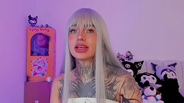 shadowcatt  online show from October 2025 08:31:01 PM