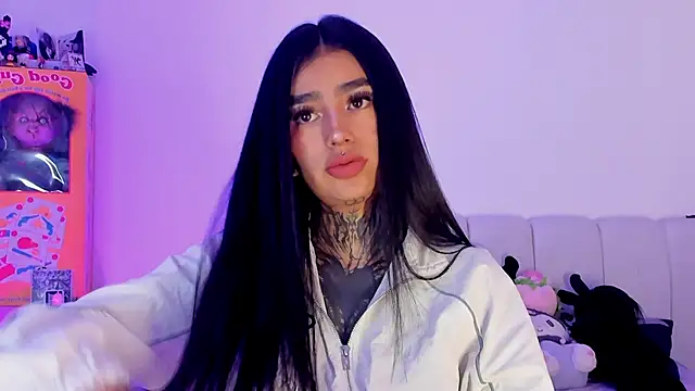 shadowcatt  online show from February 2026 05:56:02 PM