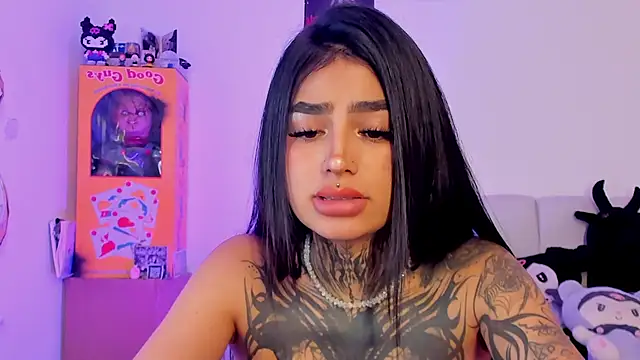 shadowcatt  online show from March 2026 08:12:01 PM