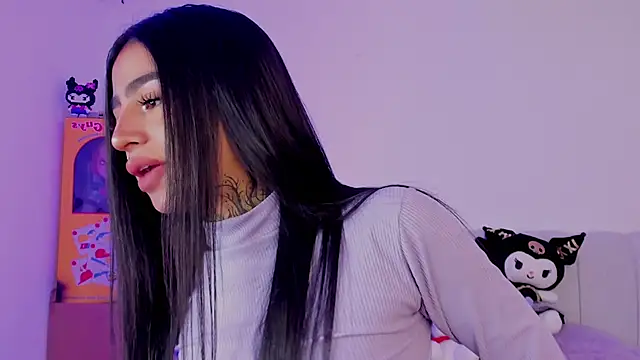 shadowcatt  online show from November 2025 05:05:01 PM