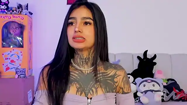 shadowcatt  online show from March 2026 09:06:01 PM