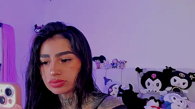 shadowcatt  online show from November 2025 10:13:02 PM