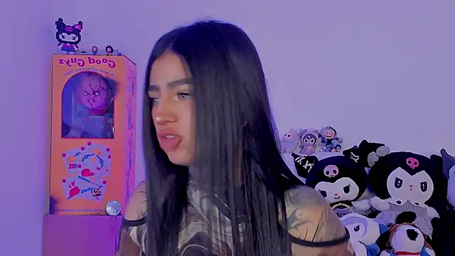 shadowcatt  online show from October 2025 08:08:02 PM