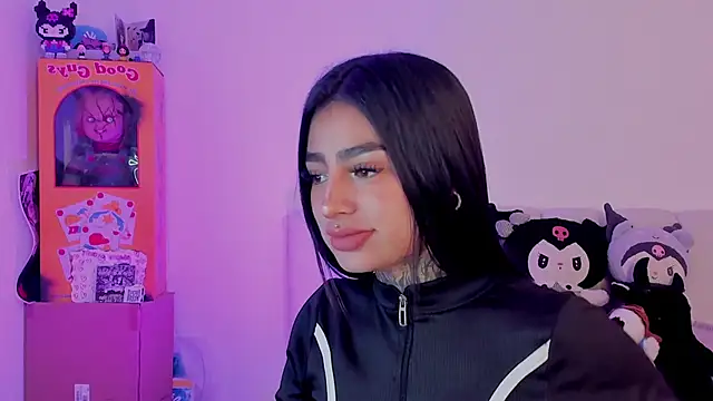 shadowcatt  online show from December 2025 08:44:02 PM