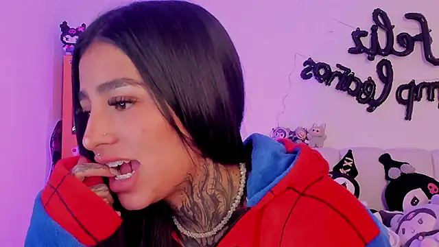 shadowcatt  online show from January 2026 12:50:01 AM