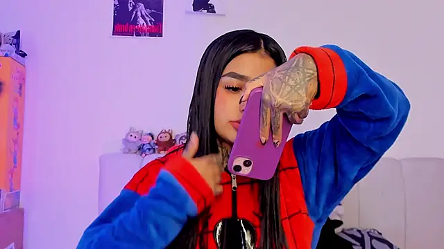 shadowcatt  online show from March 2026 01:56:01 PM