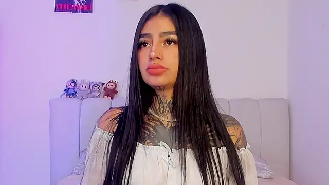 shadowcatt  online show from March 2026 08:05:01 PM