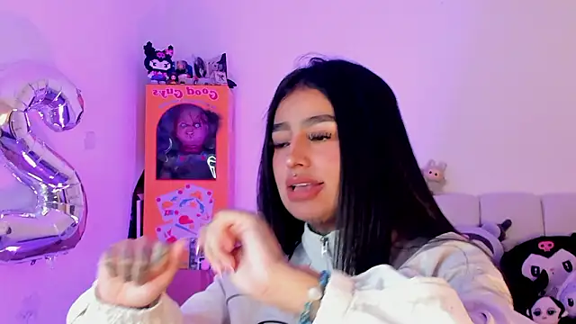 shadowcatt  online show from February 2026 07:45:02 PM