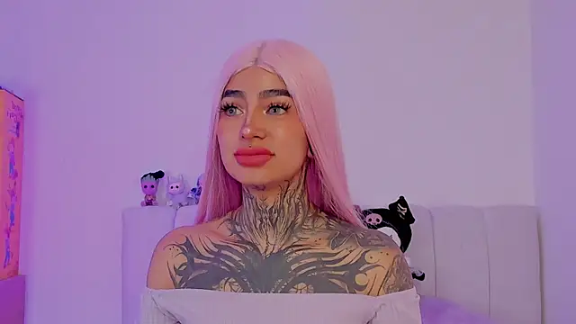 shadowcatt  online show from November 2025 04:12:01 PM