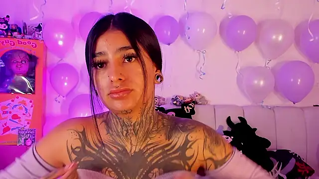 shadowcatt  online show from February 2026 08:58:01 PM