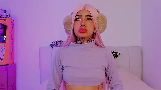 shadowcatt  online show from November 2025 08:08:01 PM