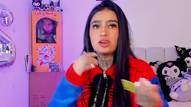 shadowcatt  online show from March 2026 11:54:01 PM