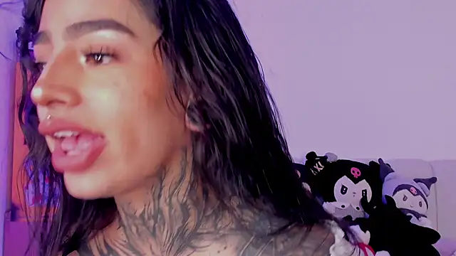 shadowcatt  online show from November 2025 05:27:02 PM