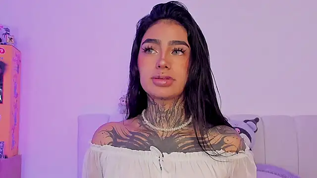 shadowcatt  online show from November 2025 08:42:01 PM