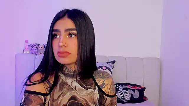 shadowcatt  online show from April 2026 03:13:02 PM