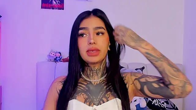 shadowcatt  online show from March 2026 03:33:01 PM