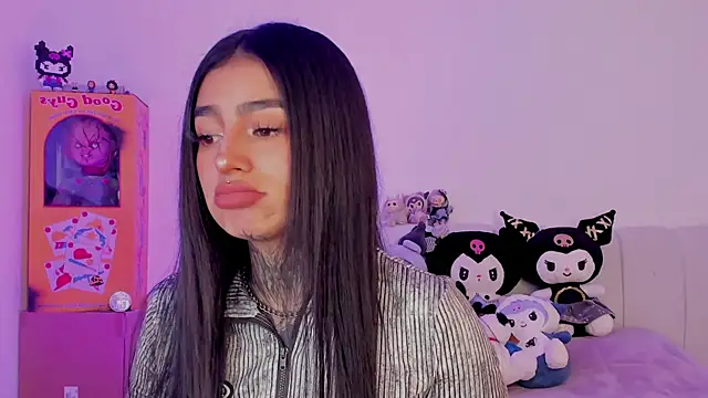 shadowcatt  online show from October 2025 11:15:01 PM