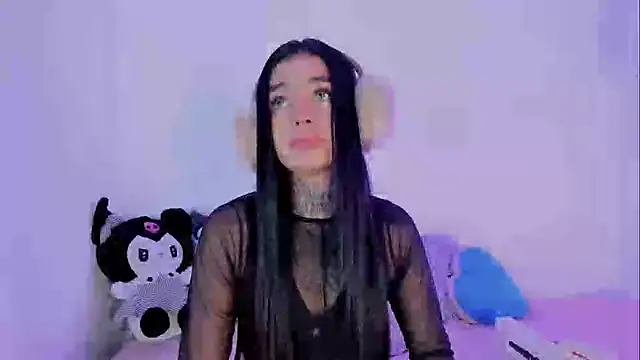 shadowcatt  online show from February 2025 07:18:02 PM