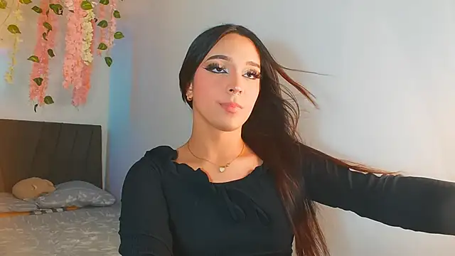 alexaryderr online show from March 2026 04:25:01 AM