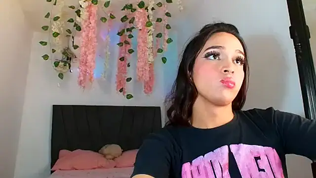 alexaryderr online show from March 2026 04:11:01 PM