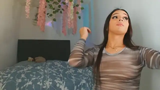 alexaryderr online show from April 2026 05:46:01 AM