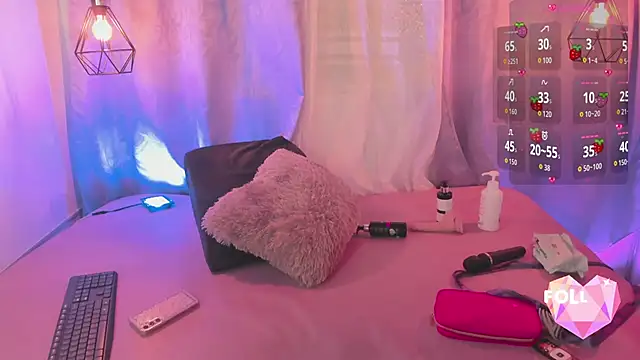 Snapshot of Wild_lilhy chatting on October 2025 07:13:02 PM Wild lilhy online show from October 2025 07:13:02 PM