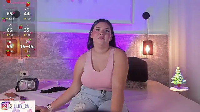 Snapshot of Wild_lilhy chatting on November 2025 07:58:01 PM Wild lilhy online show from November 2025 07:58:01 PM