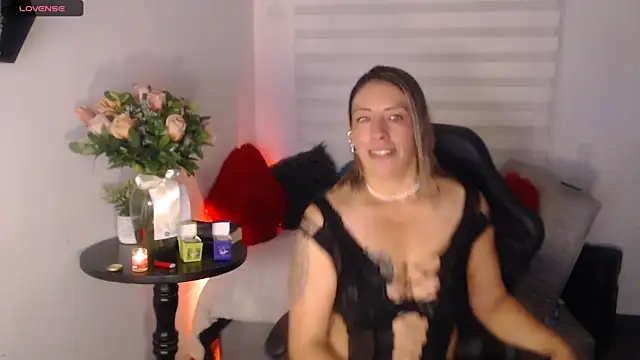 steisyhills online show from March 2025 10:28:02 AM