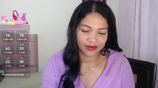 makennaa  online show from March 2026 10:50:01 AM