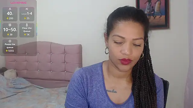 makennaa  online show from February 2026 09:31:01 AM