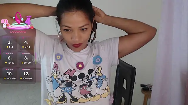 makennaa  online show from January 2026 11:06:02 AM