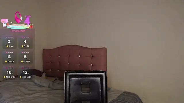 makennaa  online show from December 2025 09:10:01 AM