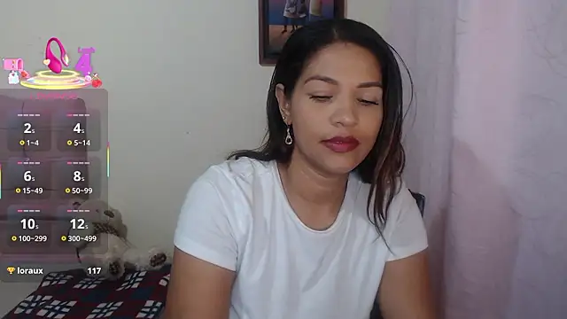 makennaa  online show from March 2026 10:20:02 AM