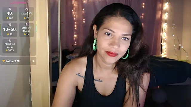 makennaa  online show from October 2025 09:52:02 AM