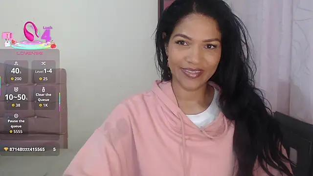 makennaa  online show from March 2026 10:35:02 AM