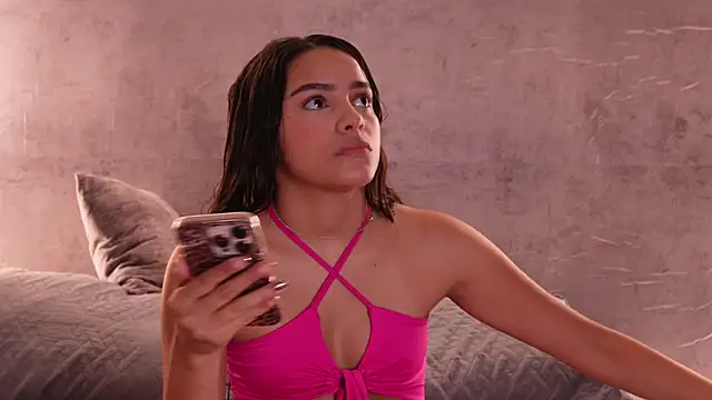 Snapshot of Nicky_and_Blake chatting on November 2025 08:56:01 PM Nicky and Blake online show from November 2025 08:56:01 PM