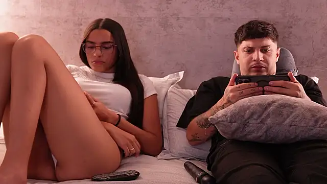 Nicky and Blake online show from March 2026 06:30:02 PM