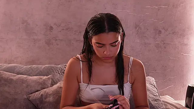 Nicky and Blake online show from February 2026 09:37:01 PM