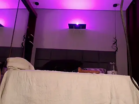 Ale Mineiro online show from May 2026 05:25:02 AM